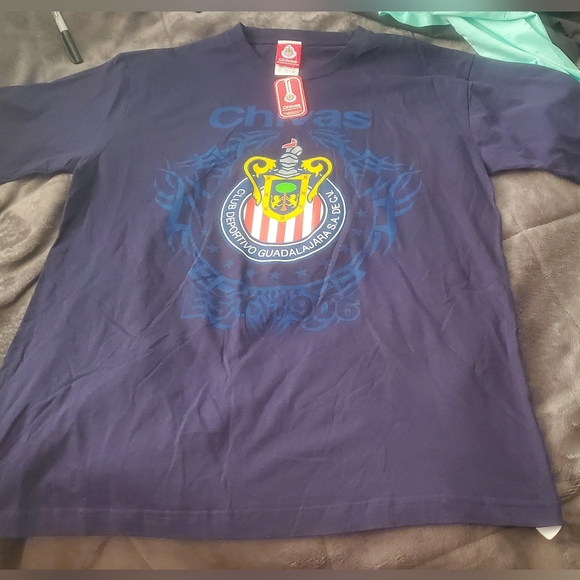 chivas - Picture 1 of 2